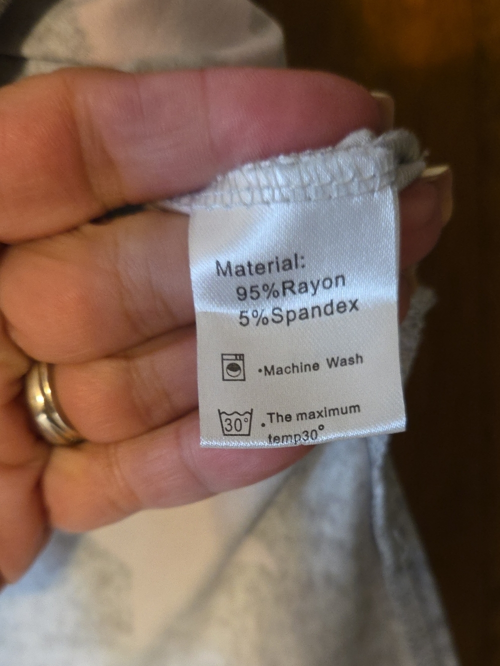 Amazon Pajamas - Picture 4 of 5
